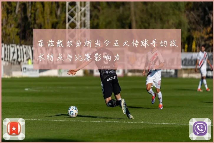 菲兹戴尔分析当今五大传球手的技术特点与比赛影响力