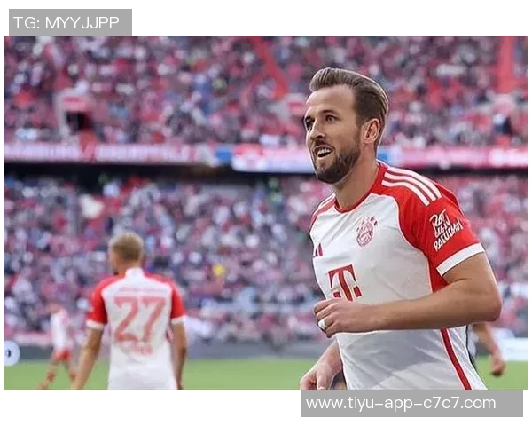 凯恩谈回归热刺传闻表示在拜仁生活愉快并为球队获奖感到骄傲 凯恩谈回归热刺传闻表示在拜仁生活愉快并为球队获奖感到骄傲