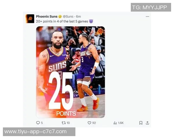 马刺半场领先太阳7分福克斯表现出色狄龙和布克状态起伏