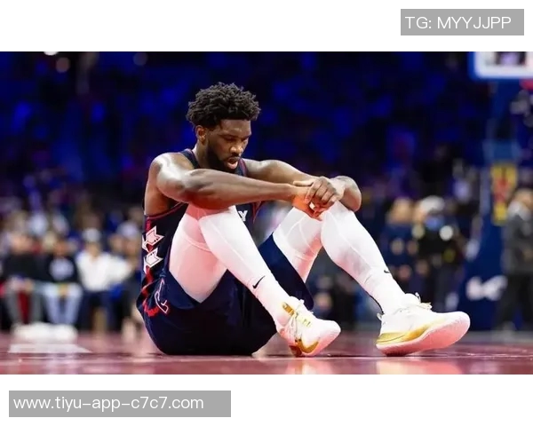 恩比德半场表现出色10投7中砍下19分助力球队进攻火力全开 恩比德半场表现出色10投7中砍下19分助力球队进攻火力全开