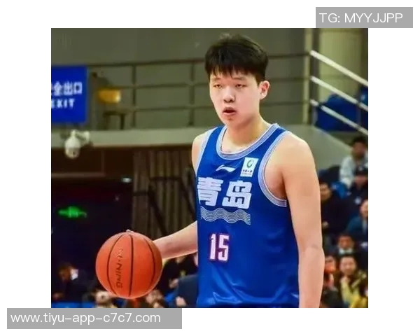 培养杨瀚森成为开拓者新星每场5分钟锻炼是最佳选择