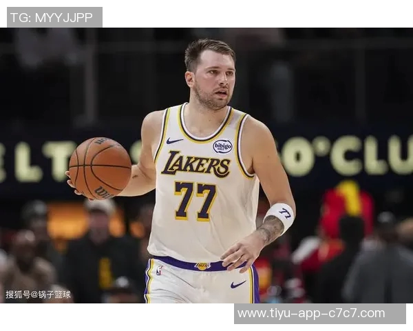 帕森斯分析东契奇单核战术湖人难以通过交易实现质变 帕森斯分析东契奇单核战术湖人难以通过交易实现质变