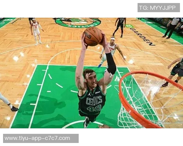 绿军若能补强中锋位置本赛季或将成为东部强劲竞争者