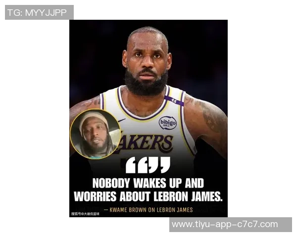 夸梅直言詹姆斯影响力巨大八村绝杀却被媒体聚焦于他身上 夸梅直言詹姆斯影响力巨大八村绝杀却被媒体聚焦于他身上